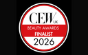 CEW BEAUTY AWARDS FINALIST