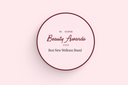 BEST NEW WELLNESS BRAND