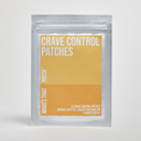 CRAVE CONTROL PATCHES