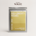 LONGEVITY PATCHES