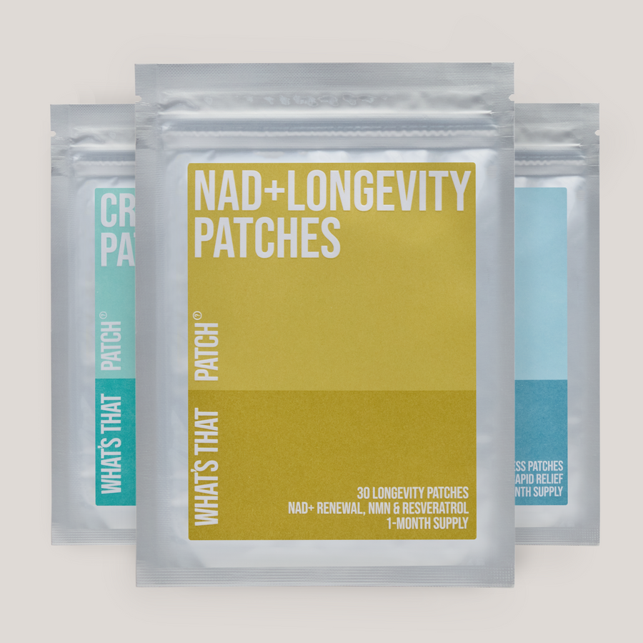 THE RESILIENCE EDIT BUNDLE