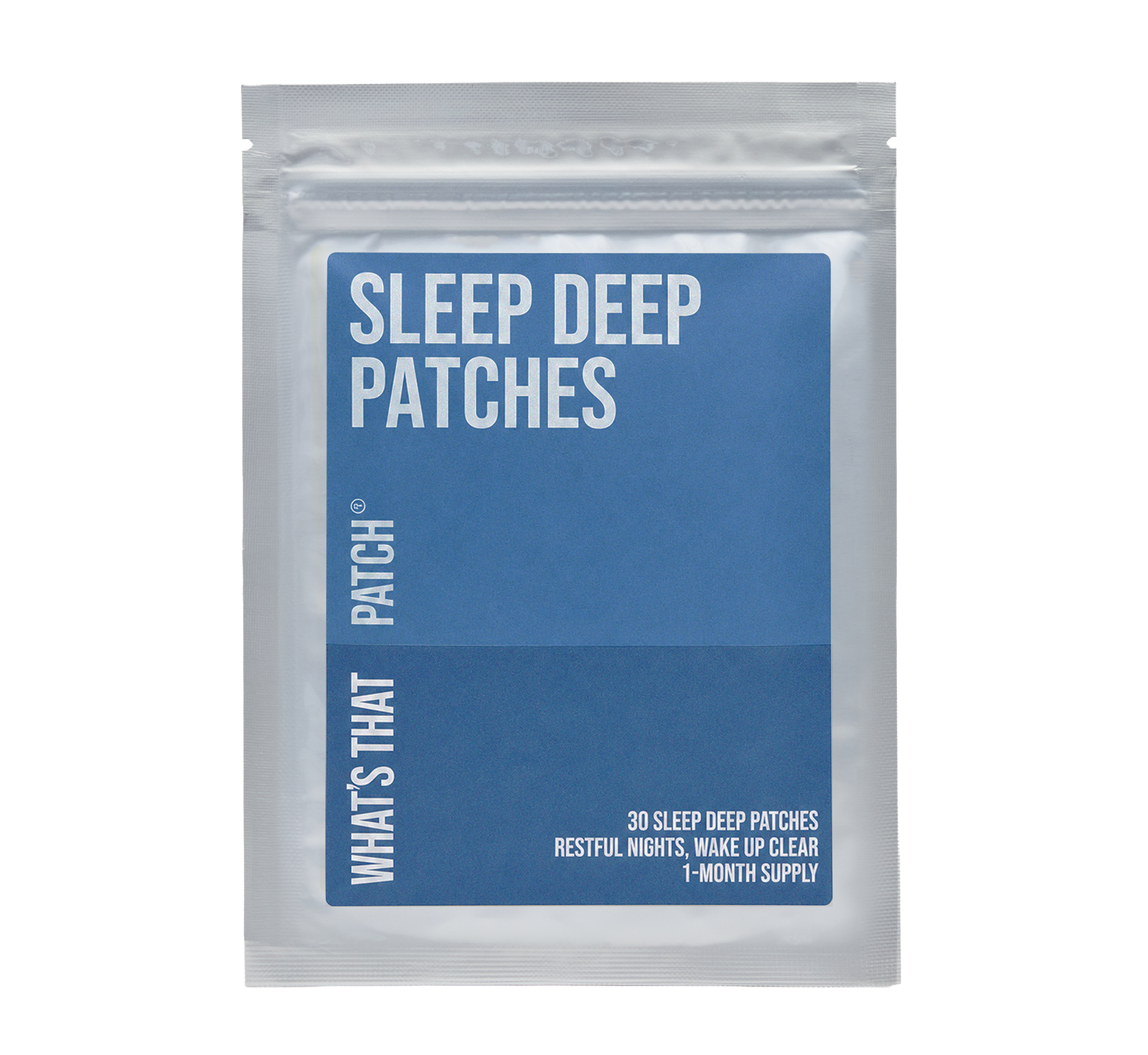 NAD+ Longevity Patches