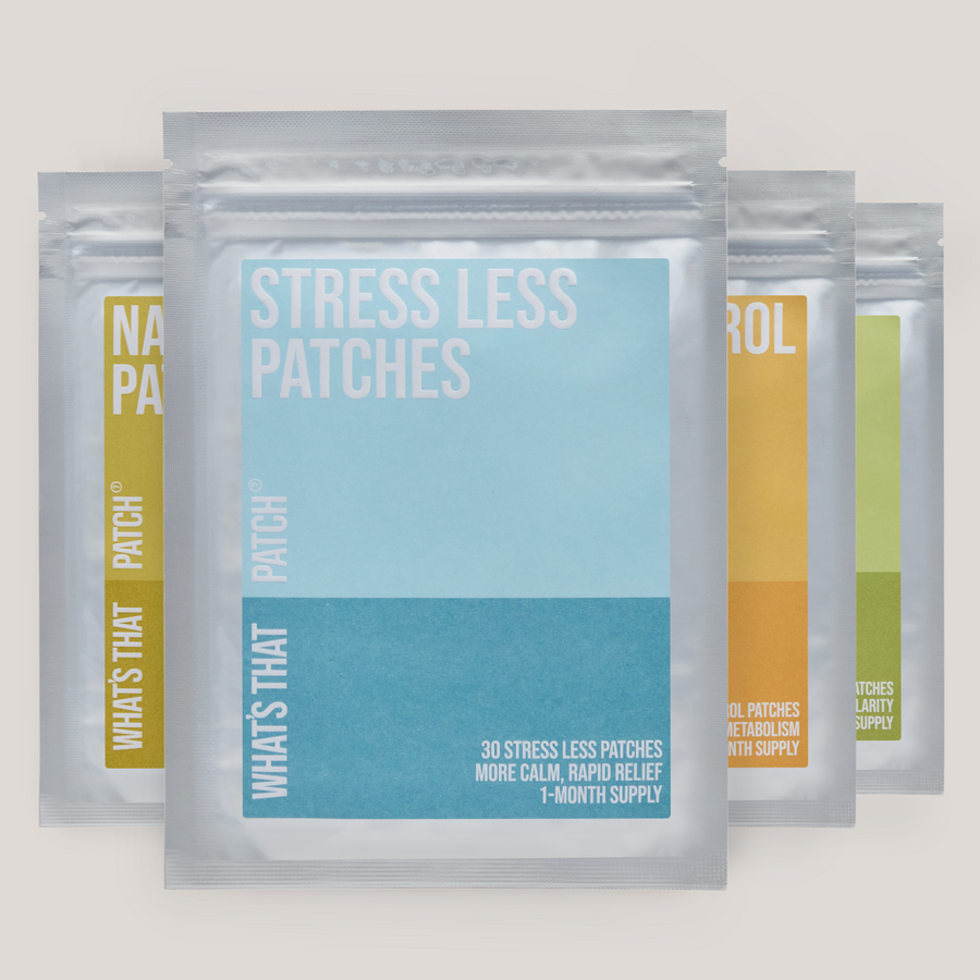 THE WELLNESS EDIT BUNDLE