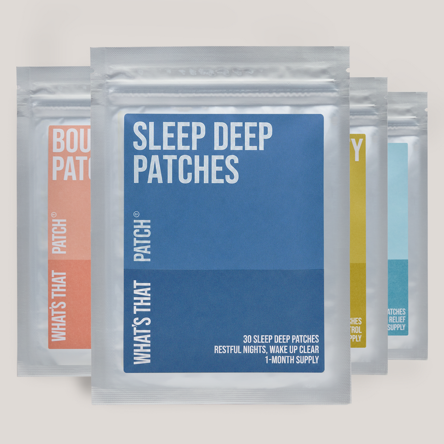 THE RESET EDIT BUNDLE