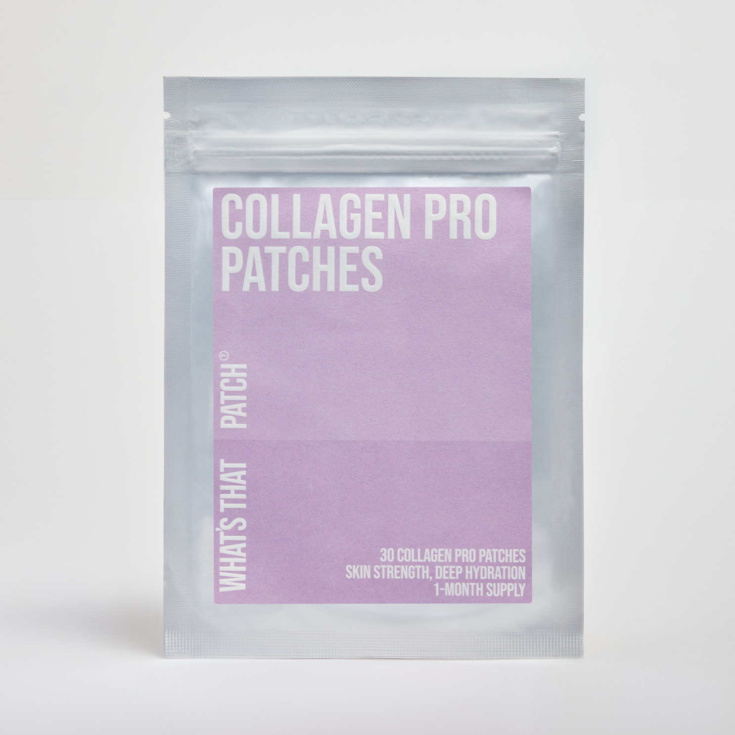 NAD+ Longevity Patches