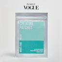 CREATINE PATCHES