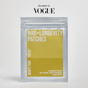 NAD+ LONGEVITY PATCHES