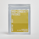 NAD+ LONGEVITY PATCHES