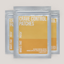 CRAVE CONTROL PATCHES