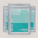 CREATINE PATCHES