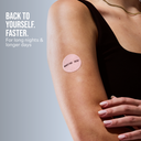 BOUNCE BACK PATCHES