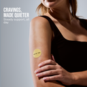 CRAVE CONTROL PATCHES