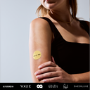 CRAVE CONTROL PATCHES