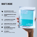 THE REBUILD EDIT BUNDLE