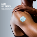 STRESS LESS PATCHES