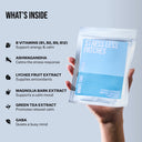 STRESS LESS PATCHES