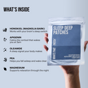 SLEEP DEEP PATCHES