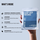 SLEEP DEEP PATCHES