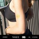 TITOK SPECIAL: CRAVE CONTROL PATCHES