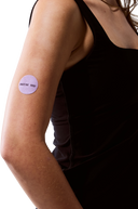 Stronger skin.
From within.