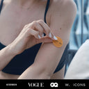 TITOK SPECIAL: CRAVE CONTROL PATCHES