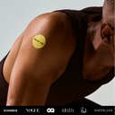 CRAVE CONTROL PATCHES