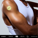 NAD+ LONGEVITY PATCHES