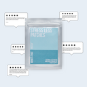 STRESS LESS PATCHES