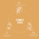 TITOK SPECIAL: CRAVE CONTROL PATCHES