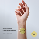 NAD+ LONGEVITY PATCHES