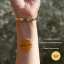 TITOK SPECIAL: CRAVE CONTROL PATCHES