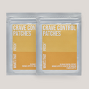 CRAVE CONTROL PATCHES