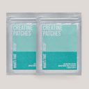 CREATINE PATCHES