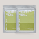 PRODUCTIVITY PATCHES
