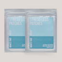 STRESS LESS PATCHES