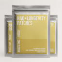 LONGEVITY PATCHES