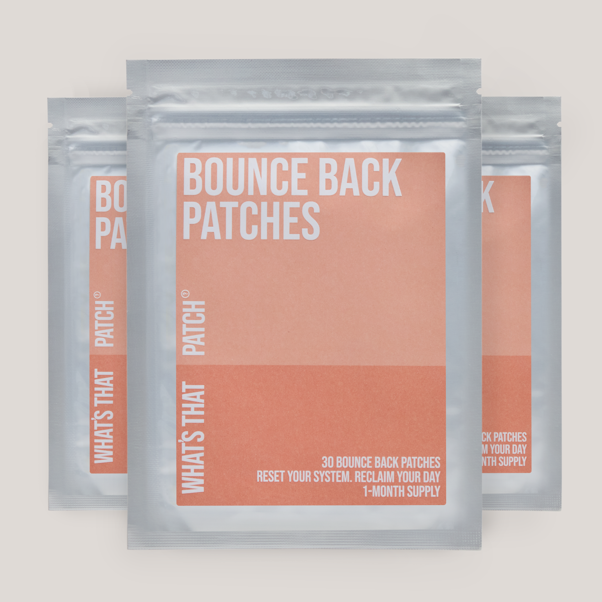 glutathione transdermal patch hangover Recovery | Bounce Back Packs:Pack of 3 Best B12 Injection (Beauty Darmgezondheid