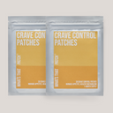 CRAVE CONTROL PATCHES