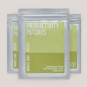PRODUCTIVITY PATCHES