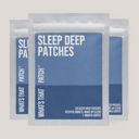 SLEEP DEEP PATCHES