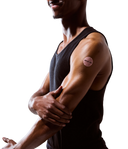 Replenish.
Recover.
Bounce back.