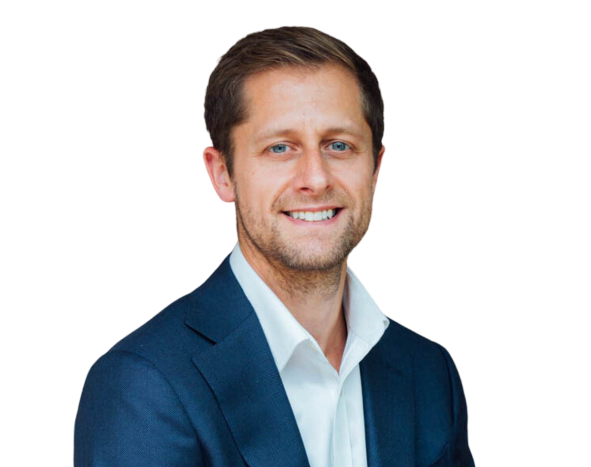 Chief Medical Officer